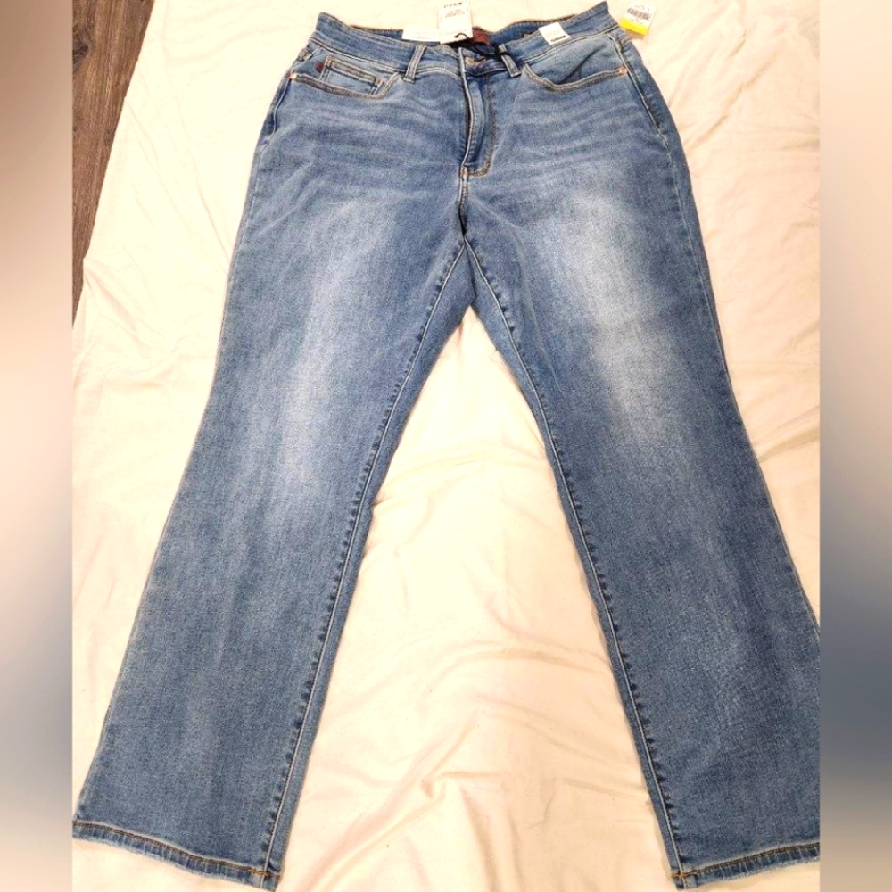 Judy blue brand new with tags size 16w